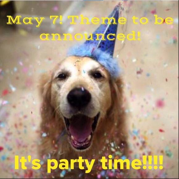 LADIES!!!!! I'm co-hosting my FIRST posh party!!!! - Picture 2 of 3