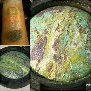 MAC Mineralized Eyeshadow