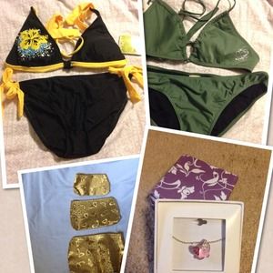 Bundle for plenty2sale4u