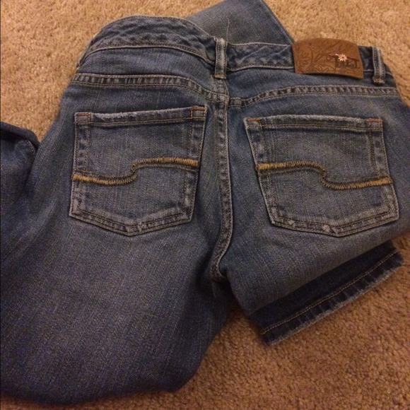 Venice Skinny jeans
