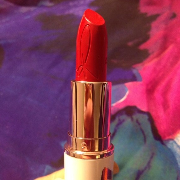 MAC Other - 💄RIRI Woo Matte Red Lipstick💄