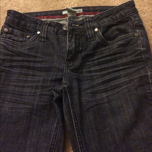 Pants - Picture 2 of 4