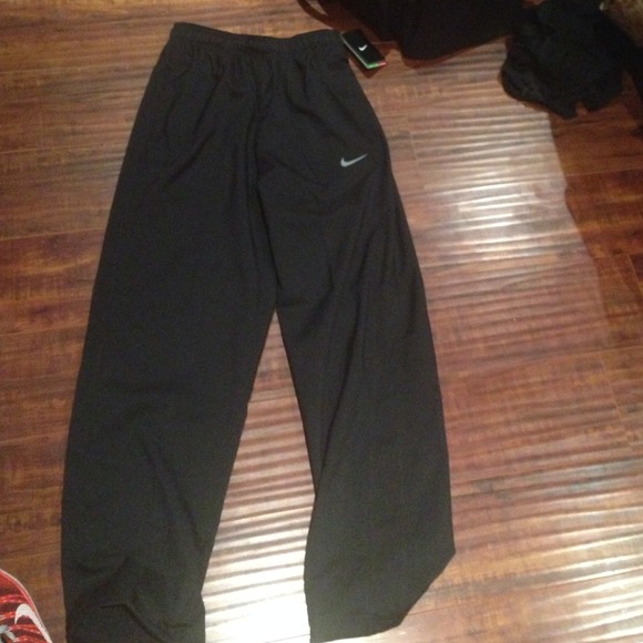 Nike training pants