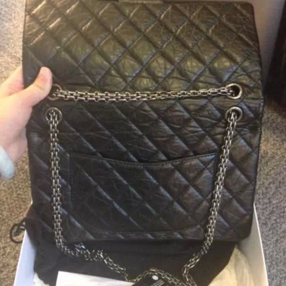 Chanel Reissue 226 - Picture 3 of 4
