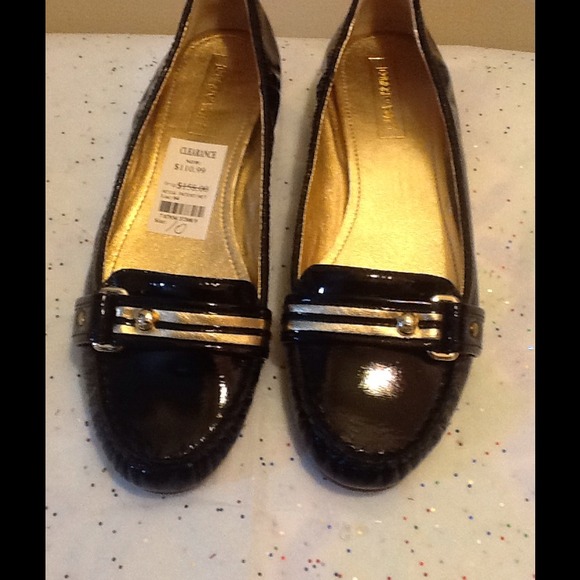 Coach shoes size 10