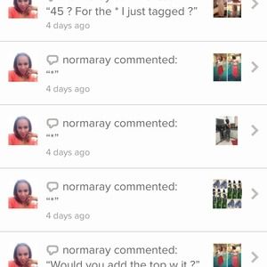 Bundle package for above user only