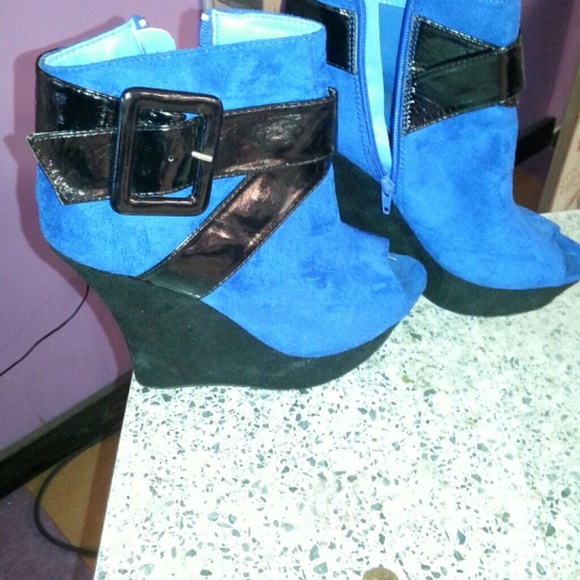 Like new