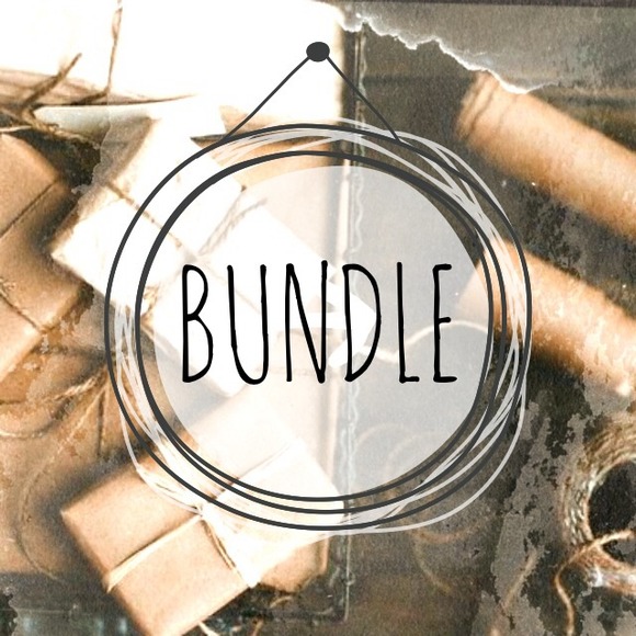 :: BUNDLE for @frutocha ::