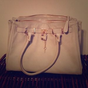 New aldo purse!
