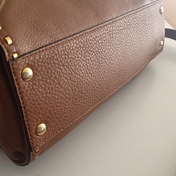 Michael Kors Satchel - Picture 4 of 4