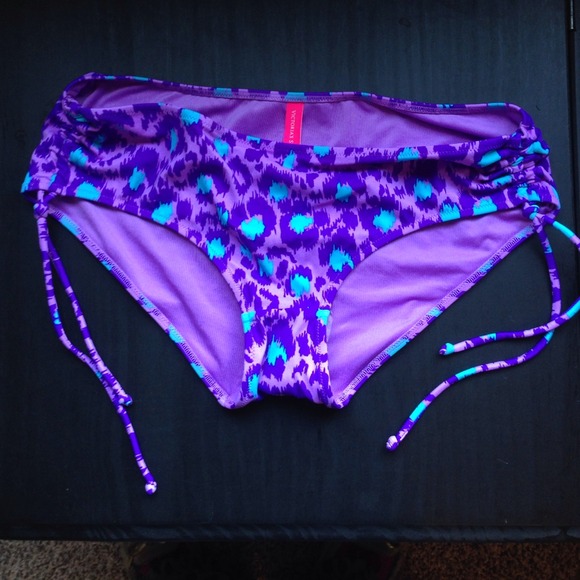 Victoria Secret bathing suit bottoms