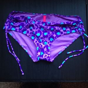 Victoria Secret bathing suit bottoms