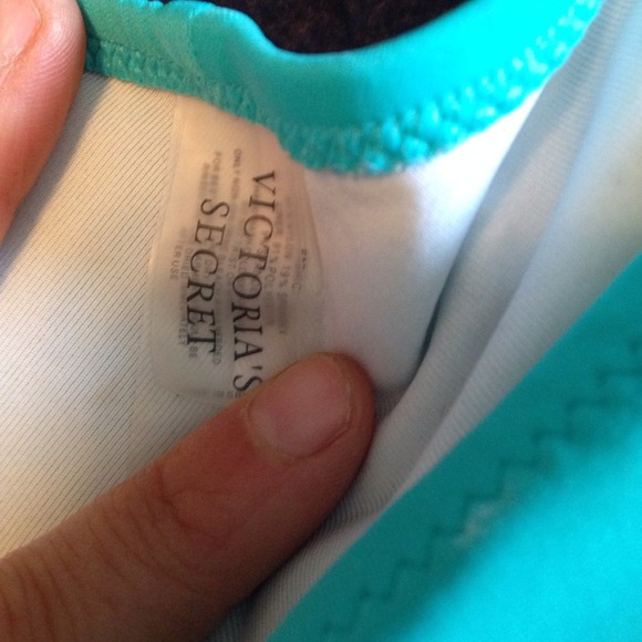 Victoria secret swim suit! - Picture 4 of 4