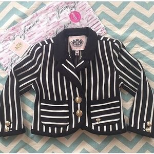 Juicy Couture Blazer