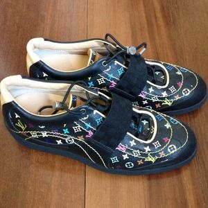 Louis Vuitton sneakers