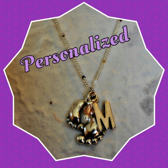 *TRADE for lneicole244* Mommy Necklace
