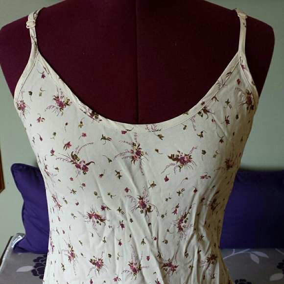 Reserve for @jean311 Flowy summer dress - Picture 2 of 4