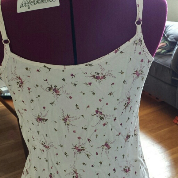 Reserve for @jean311 Flowy summer dress - Picture 3 of 4