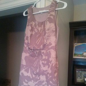 SOLD! Loft sheath dress