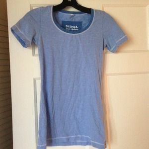 Lululemon athletic top