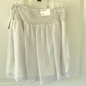 Old Navy skirt