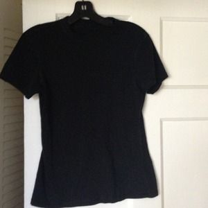 Lululemon workout top