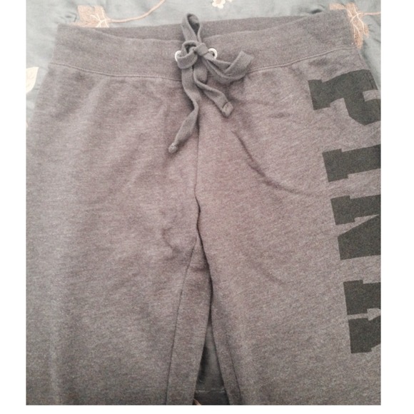 VS sweatpants. - Picture 2 of 3