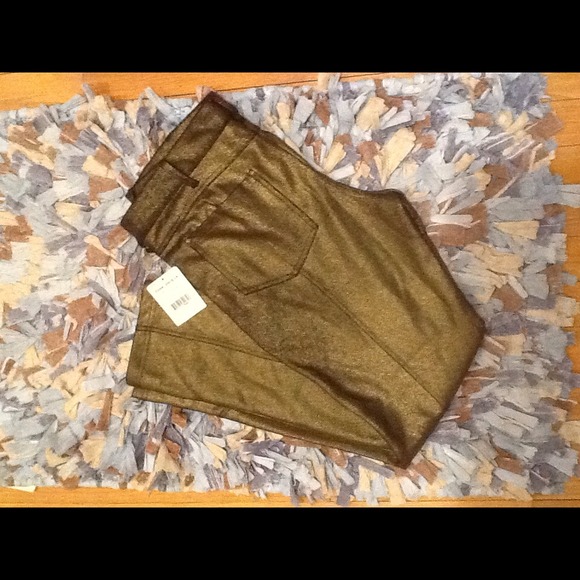 Free People Gilt Jeans. Brand new with tags skinny