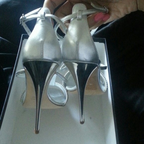 Giuseppe wedding/prom shoe - Picture 2 of 3