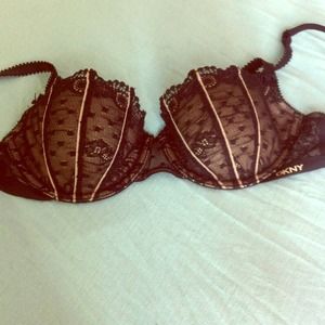 DKNY bra ❤️