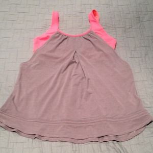 🎉REDUCED🎉Lululemon Run Times Tank