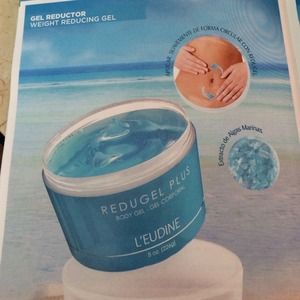 Redugel Plus. Body Gel