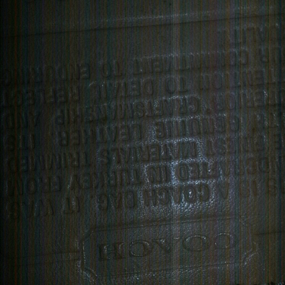 Coach Bag - Picture 3 of 3