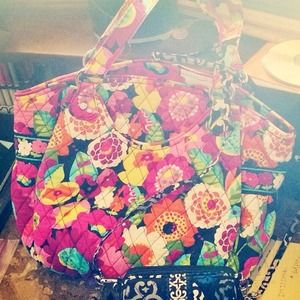 Vera Bradley purse