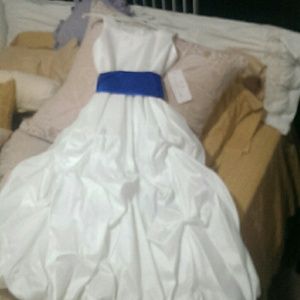 Flower Girl Dress