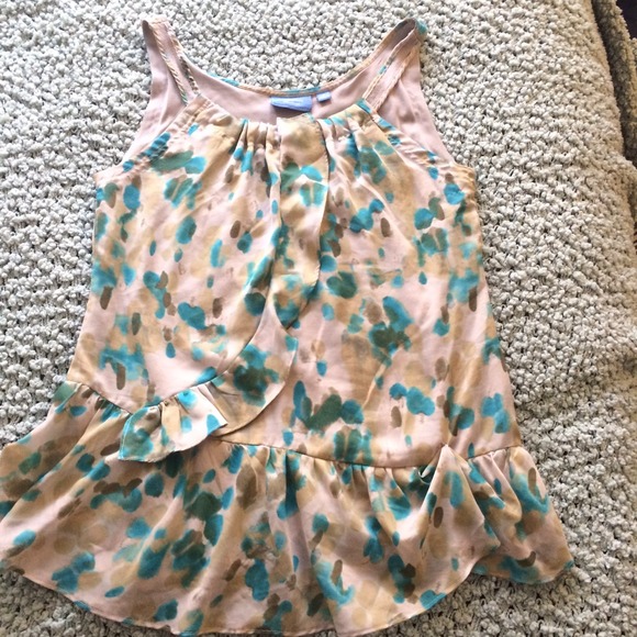 Simply Vera by Vera Wang size Medium