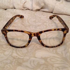 American eagle hipster glasses