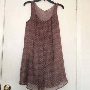 Neutral Flow Hippy Dress ✌️