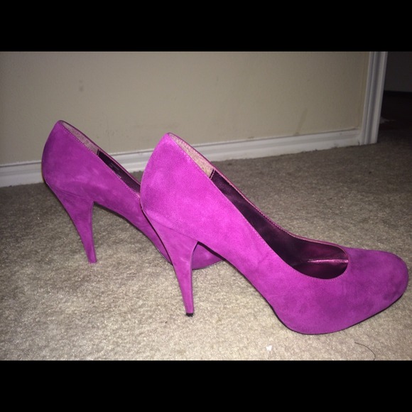 Steve Madden pumps - Picture 2 of 3