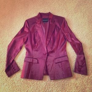 Rock & Republic red blazer