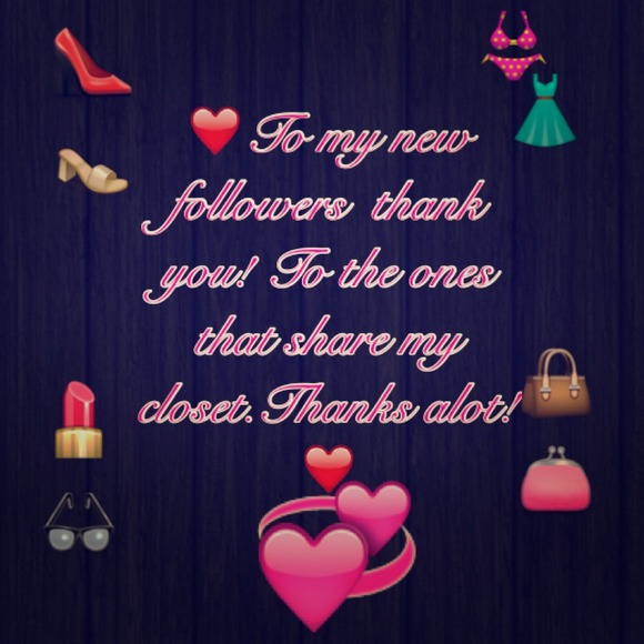 Other - Thank you!!😍