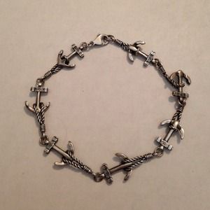 James Avery bracelet