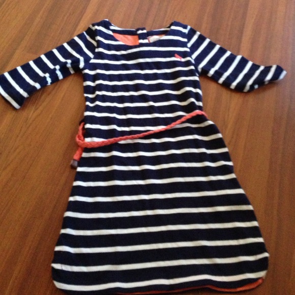 Girls size 4-6 H&M dress