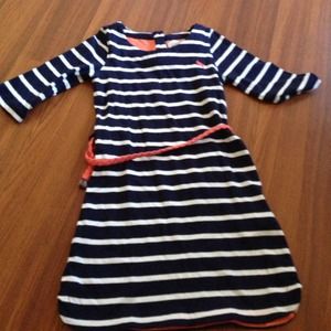 Girls size 4-6 H&M dress