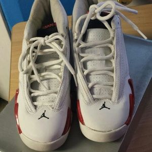 AIR JORDAN RETRO 14
