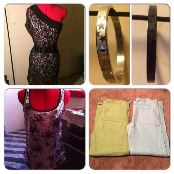 Bundle for tuesdipedraza