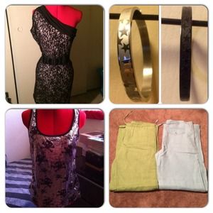 Bundle for tuesdipedraza