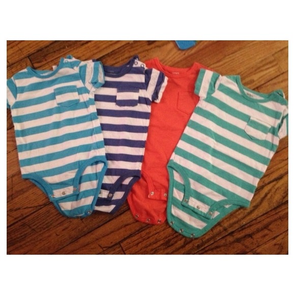 12month Baby BOY bundle