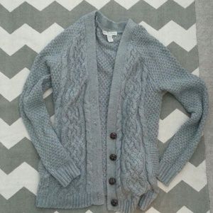 Nordstrom sweater