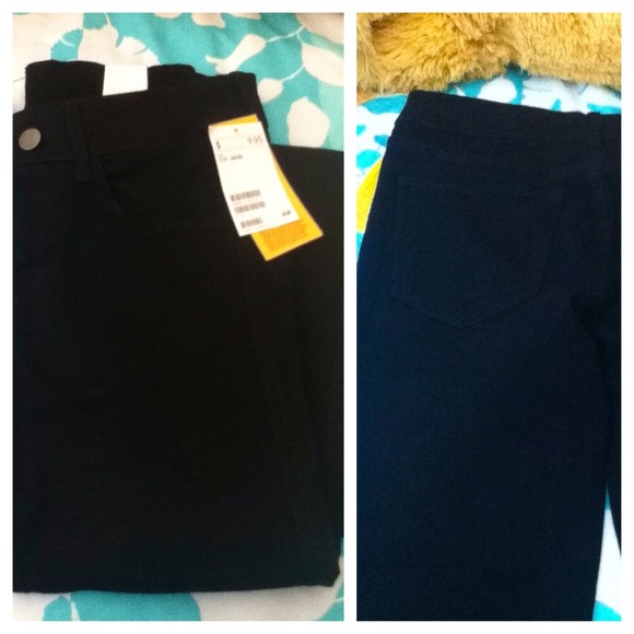 BUNDLE for @gdine1019! H&M pants and hoodie